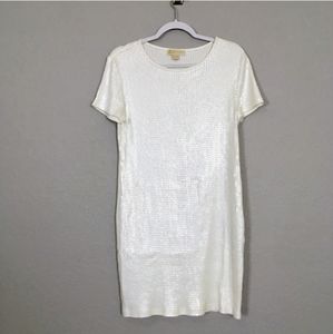 Michael Kors Sequin Dress